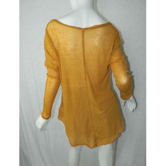 3 for $30 Urban Outfitters Boho Ecote Shirt Medium - Picture 6 of 8